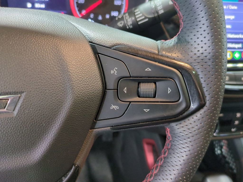 Thumbnail: 2023 Chevrolet TrailBlazer - 31