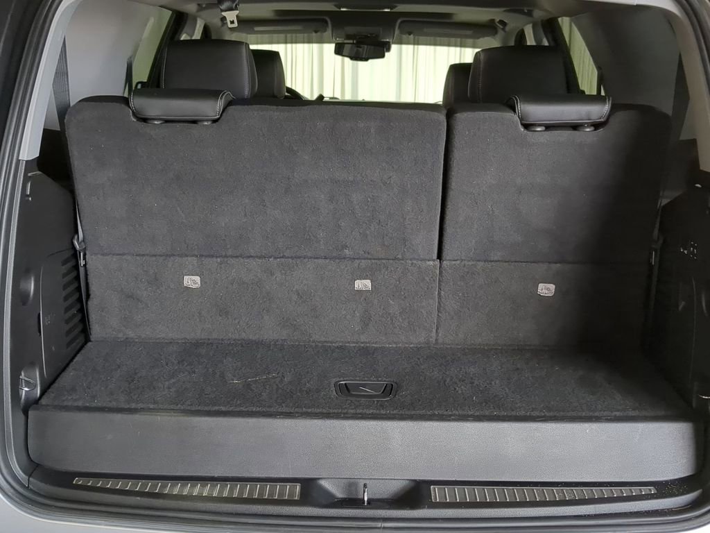 Thumbnail: 2020 GMC Yukon - 41