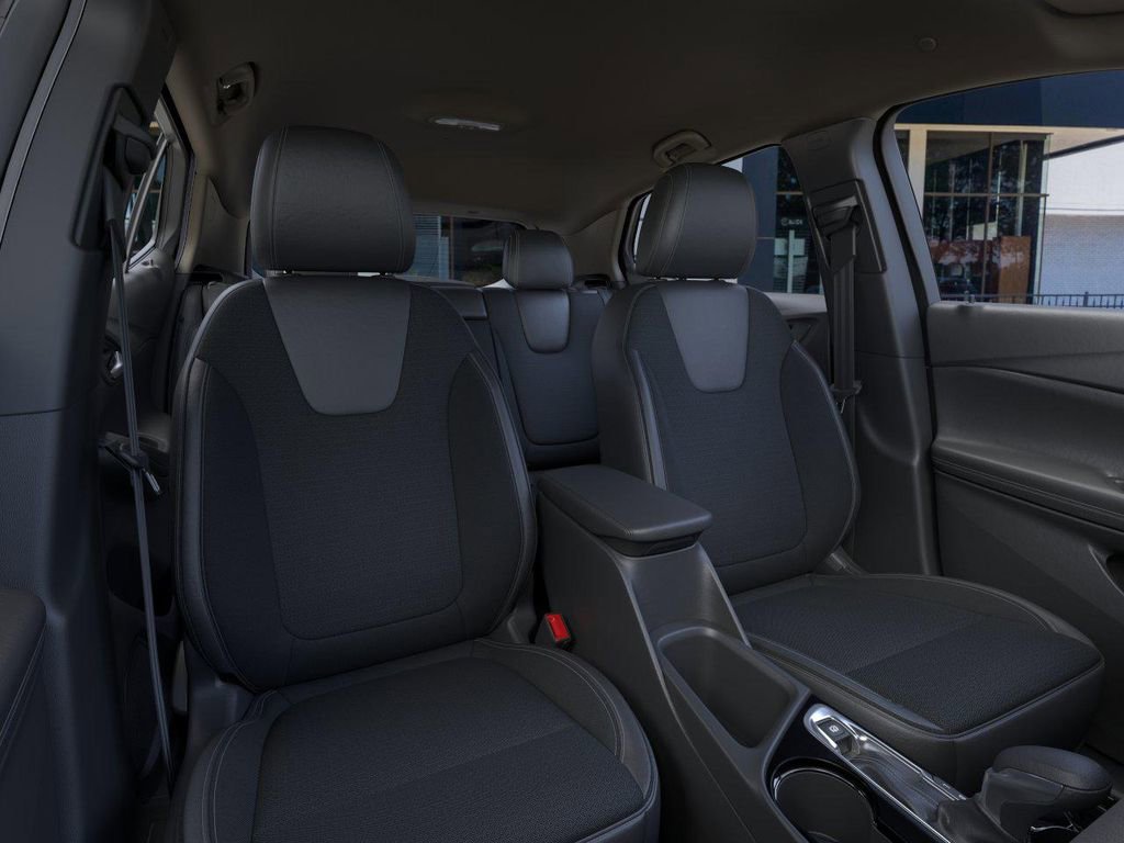 Thumbnail: 2026 Buick Encore GX - 16