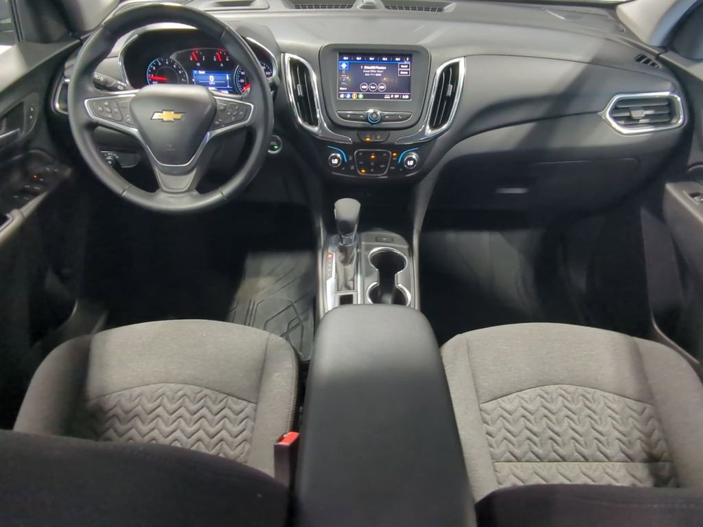 Thumbnail: 2023 Chevrolet Equinox - 17