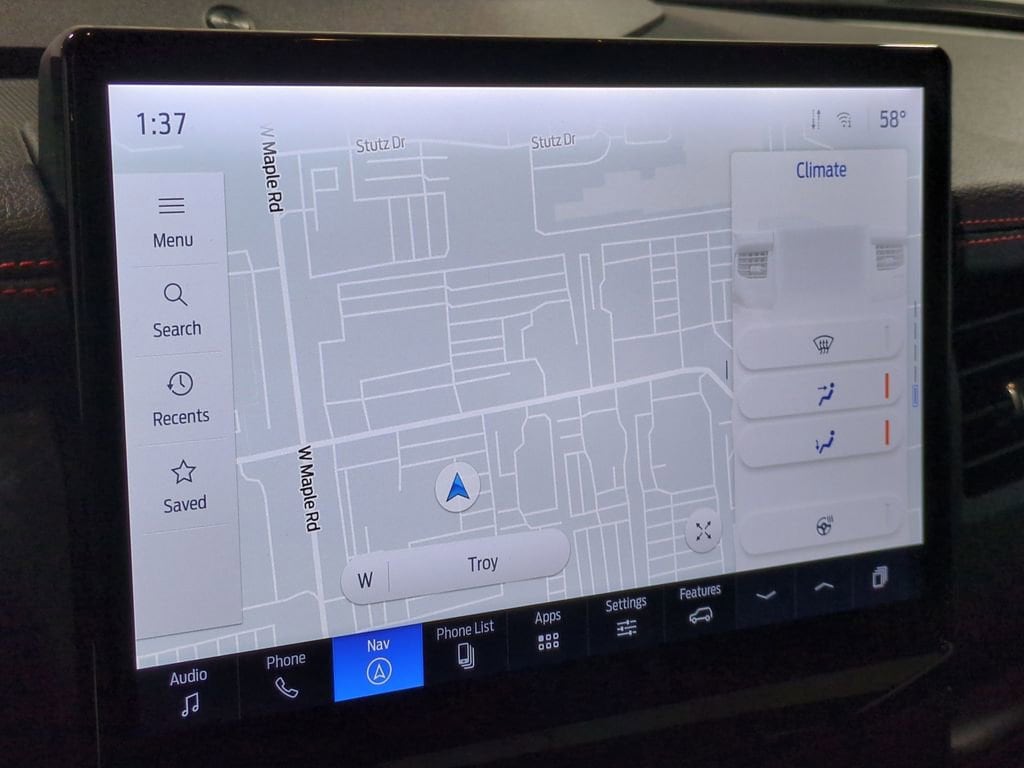 Thumbnail: 2023 Ford Expedition - 27