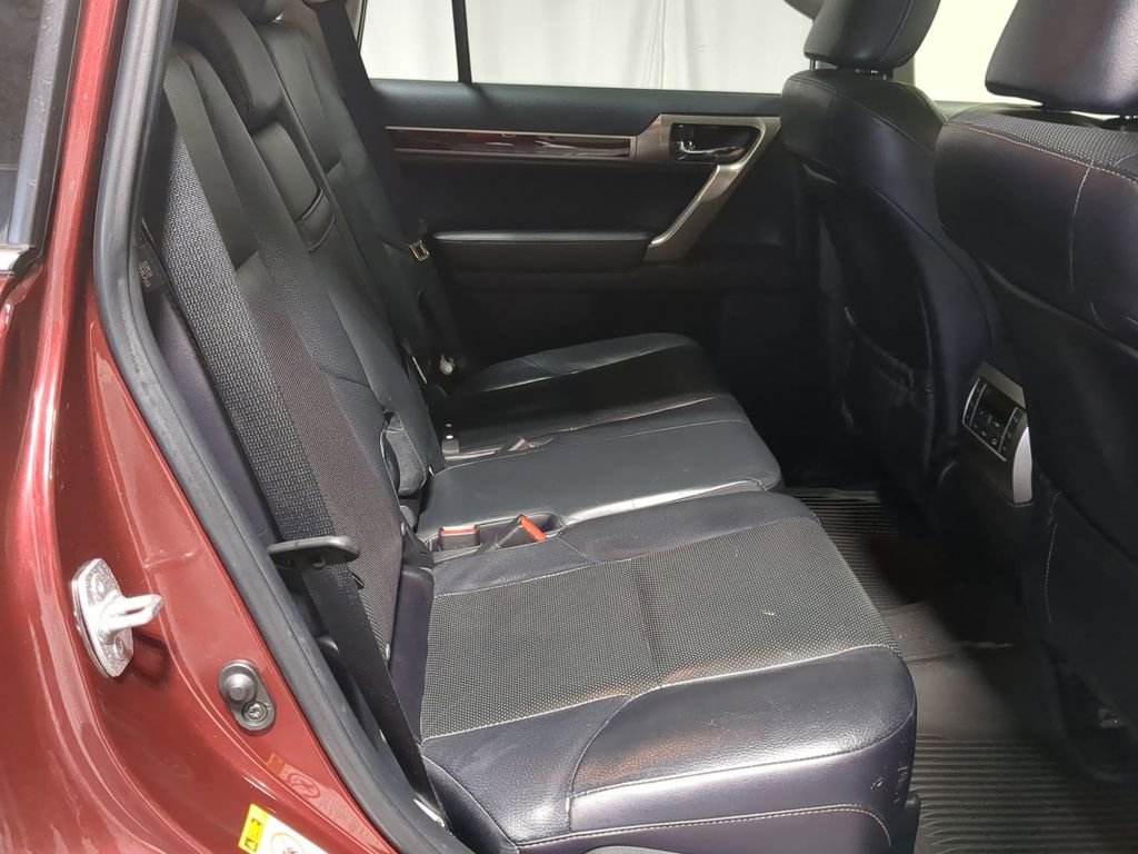 Thumbnail: 2016 Lexus GX - 20