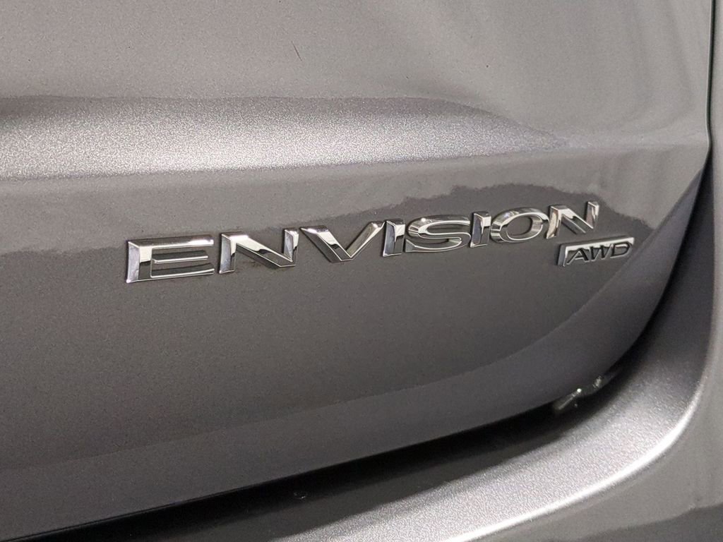 Thumbnail: 2019 Buick Envision - 15