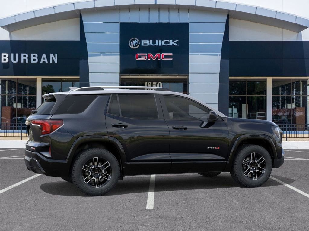 Thumbnail: 2026 GMC Terrain - 5