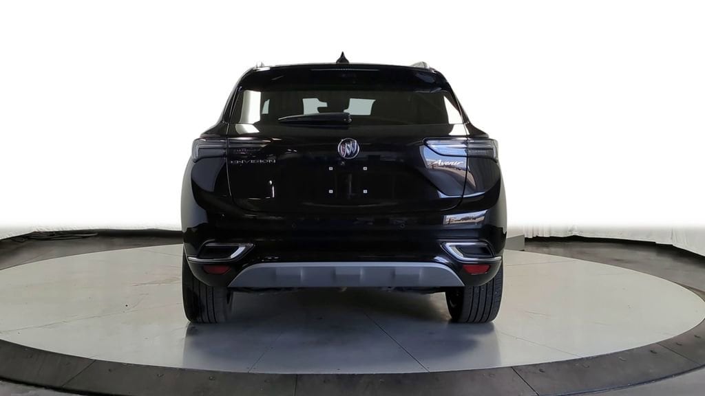 Thumbnail: 2023 Buick Envision - 9