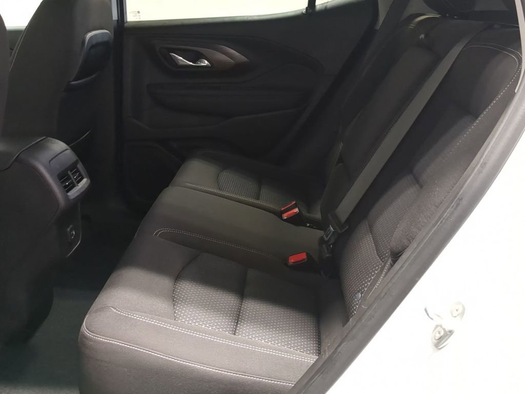 Thumbnail: 2022 GMC Terrain - 32