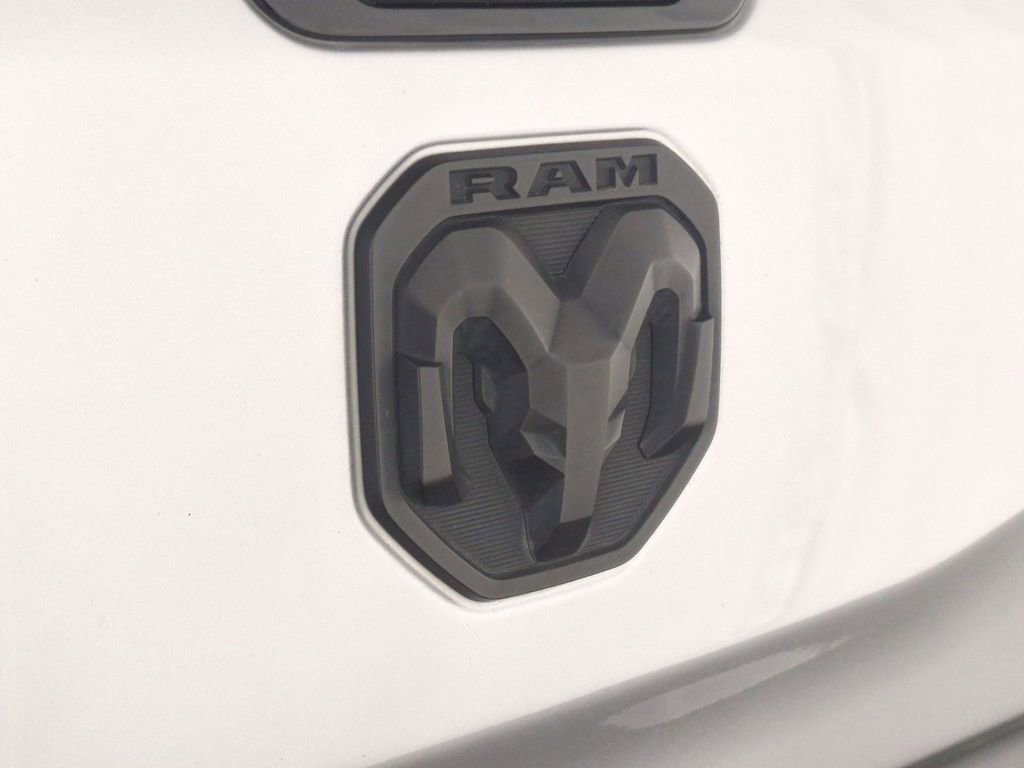Thumbnail: 2024 RAM 1500 - 15