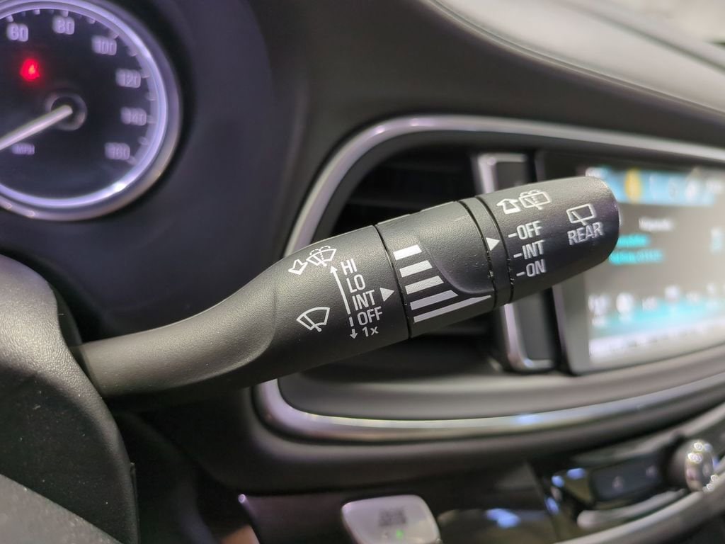 Thumbnail: 2019 Buick Enclave - 30