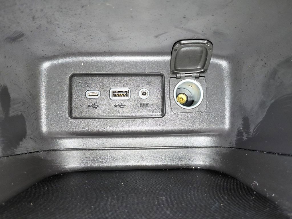 Thumbnail: 2024 Chevrolet Equinox - 30