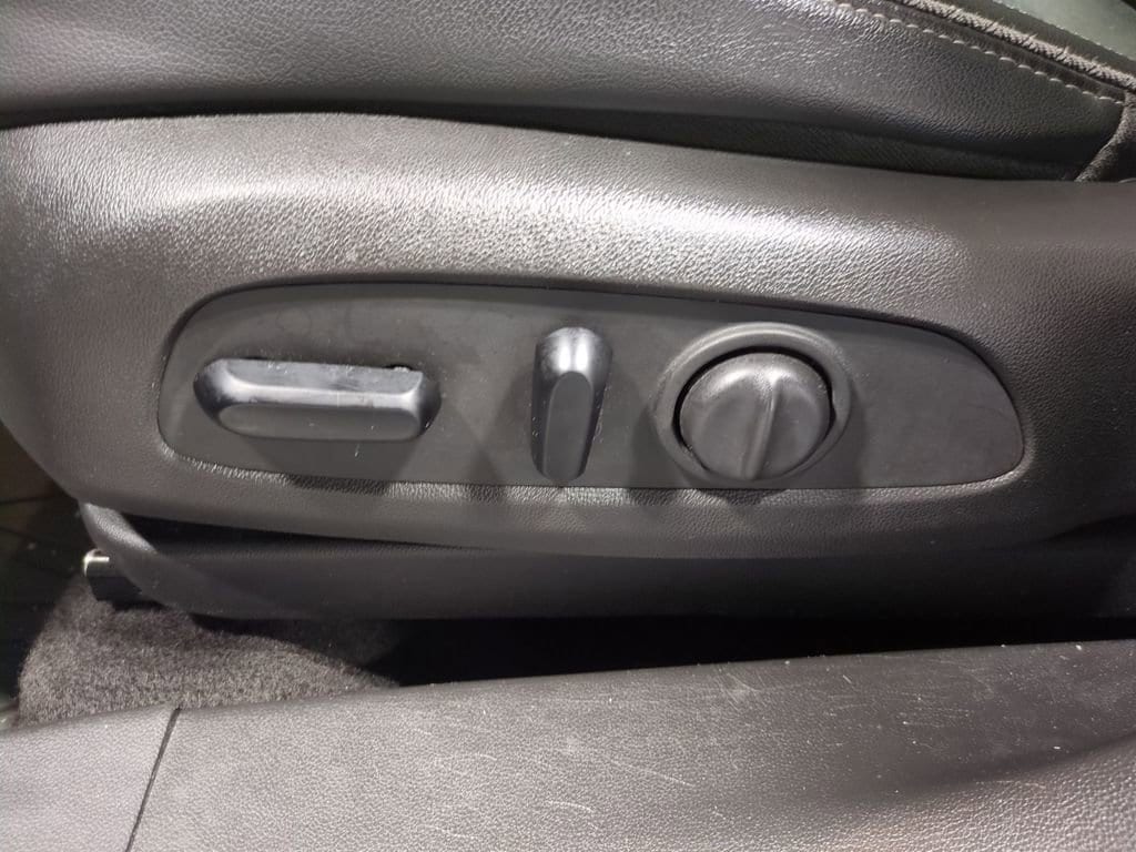 Thumbnail: 2020 Buick Encore GX - 21