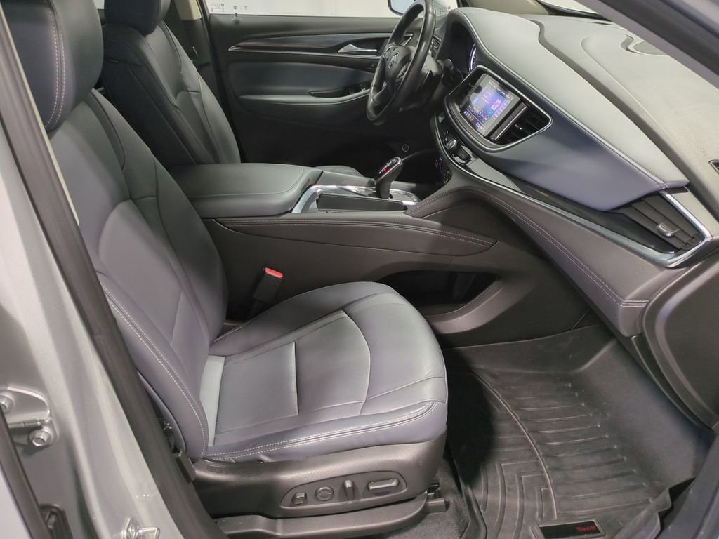 Thumbnail: 2021 Buick Enclave - 24