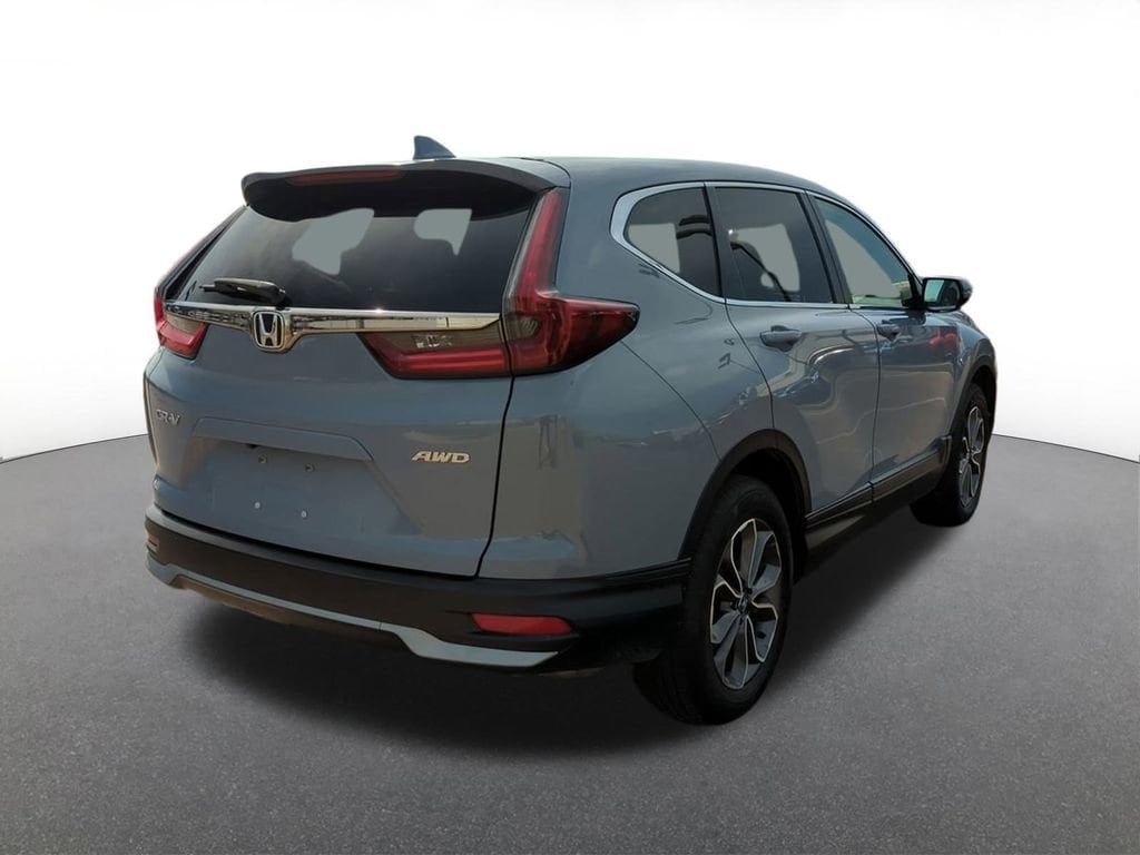 Thumbnail: 2020 Honda CR-V - 7