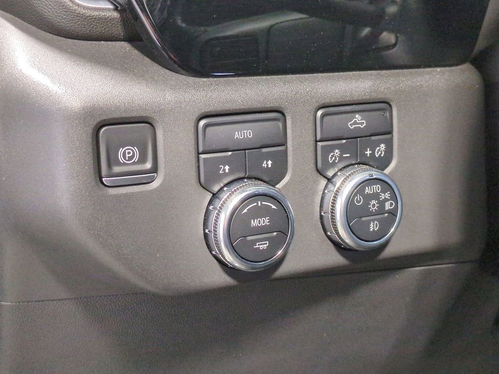 Thumbnail: 2022 GMC Sierra 1500 - 26