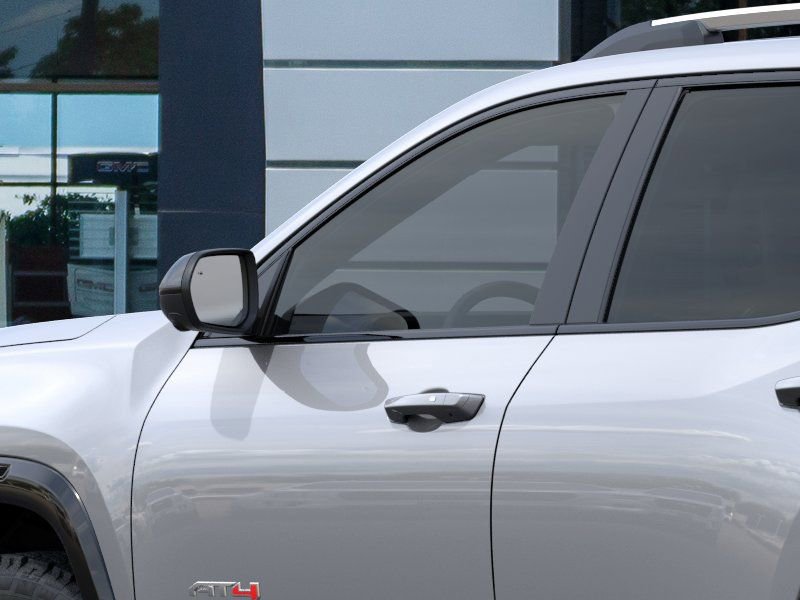 Thumbnail: 2026 GMC Terrain - 12