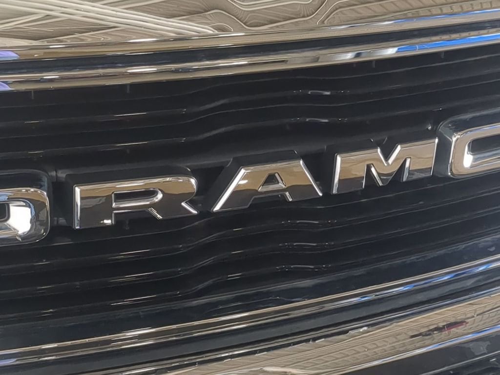 Thumbnail: 2019 RAM 1500 - 14