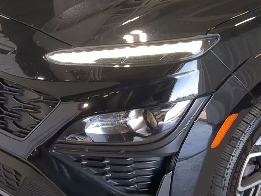 Thumbnail: 2023 Hyundai Kona - 11