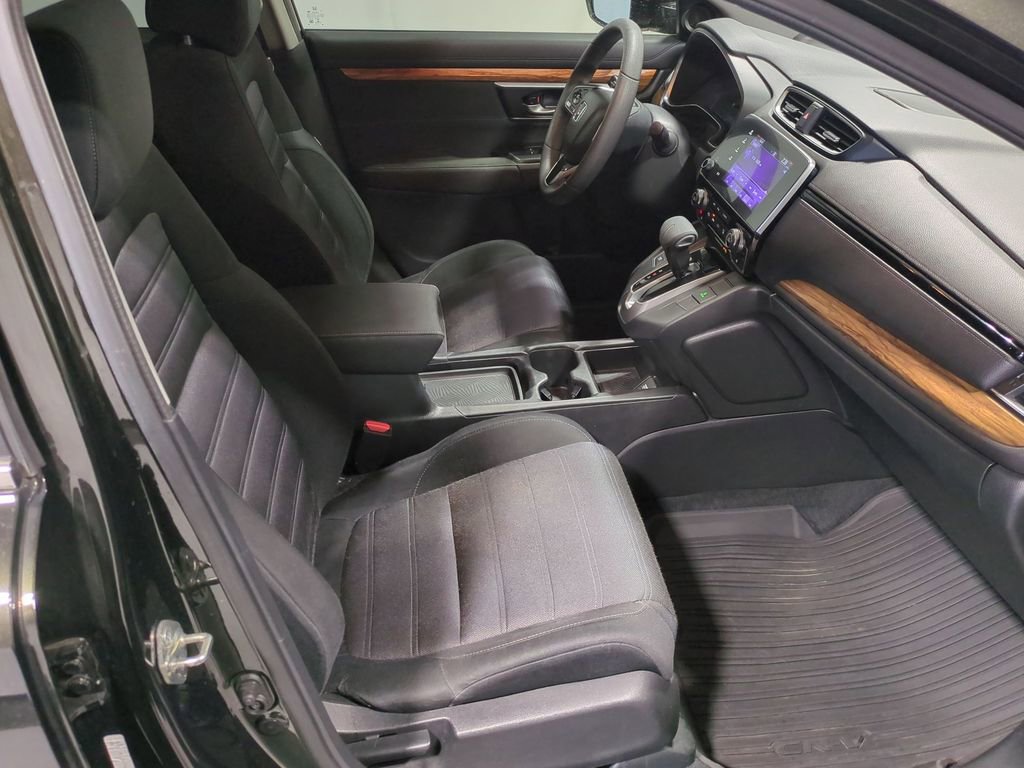 Thumbnail: 2018 Honda CR-V - 26