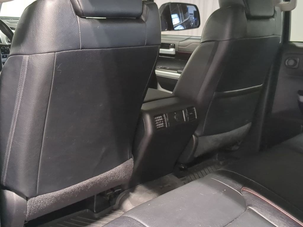 Thumbnail: 2020 Toyota Tundra - 21