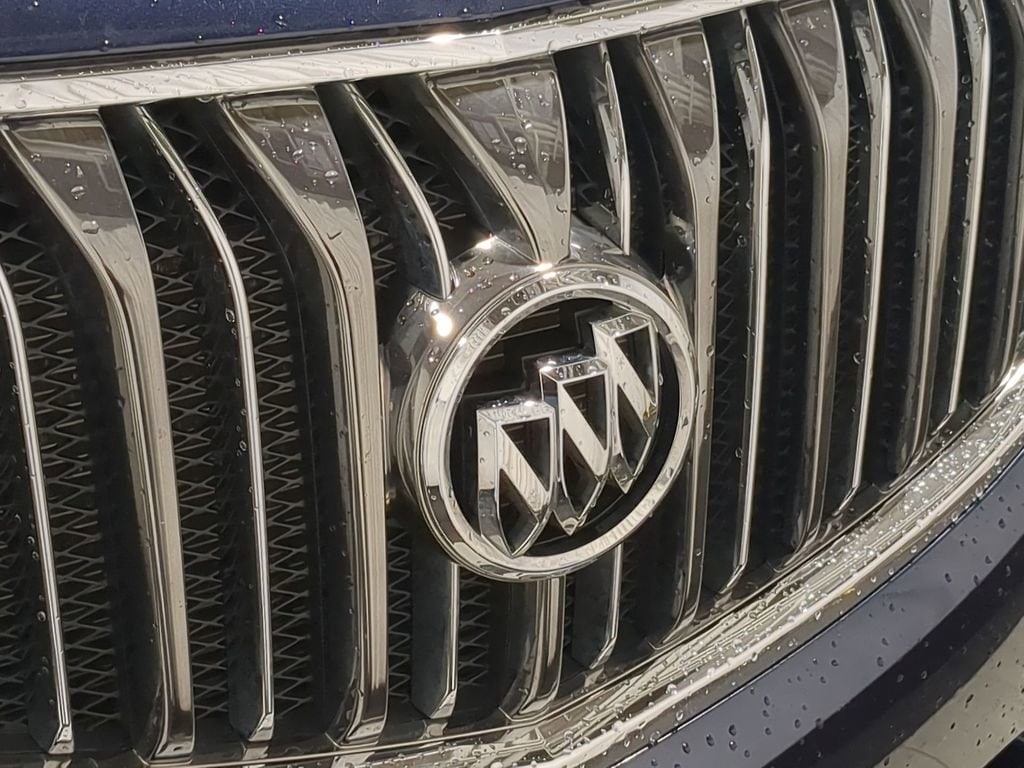 Thumbnail: 2017 Buick Enclave - 15