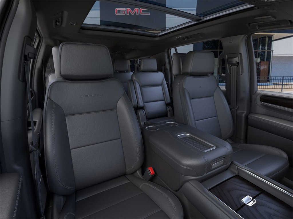 2024 GMC Yukon XL Denali 16