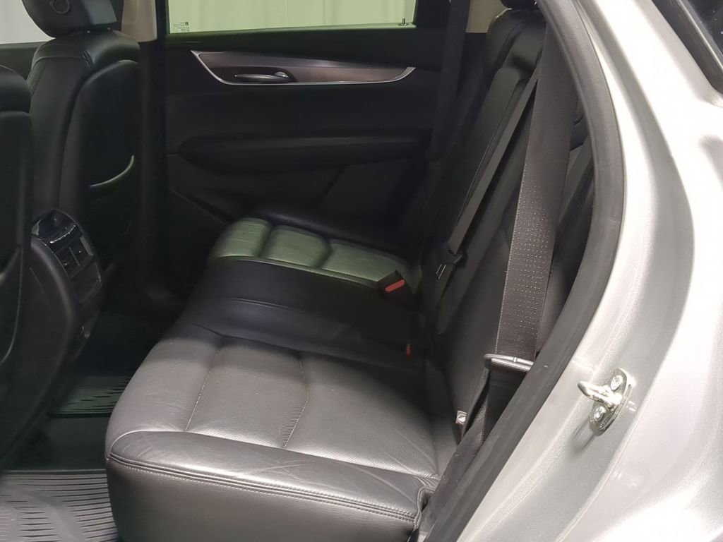 Thumbnail: 2019 Cadillac XT5 - 23