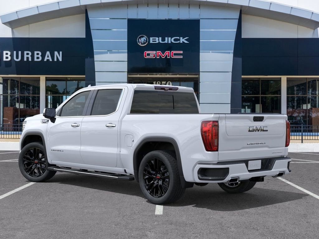 Thumbnail: 2026 GMC Sierra 1500 - 3