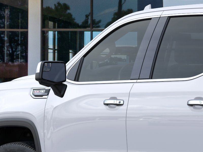 Thumbnail: 2026 GMC Sierra 1500 - 12