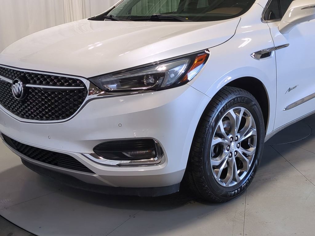 Thumbnail: 2019 Buick Enclave - 14