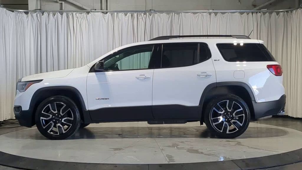 Thumbnail: 2019 GMC Acadia - 6