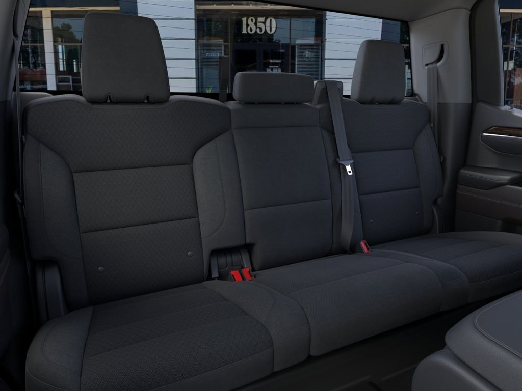 Thumbnail: 2026 GMC Sierra 1500 - 17