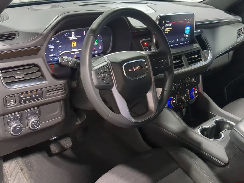 Thumbnail: 2023 GMC Yukon - 12