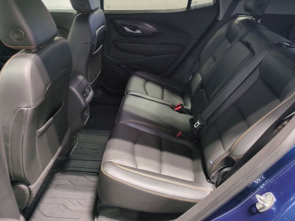 Thumbnail: 2020 GMC Terrain - 23