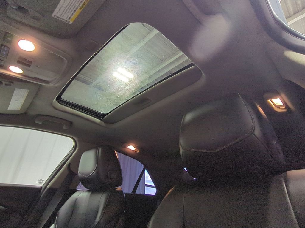 Thumbnail: 2015 Cadillac ATS - 23