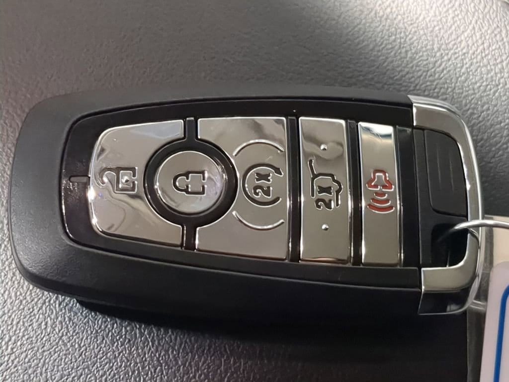 Thumbnail: 2023 Lincoln Corsair - 42