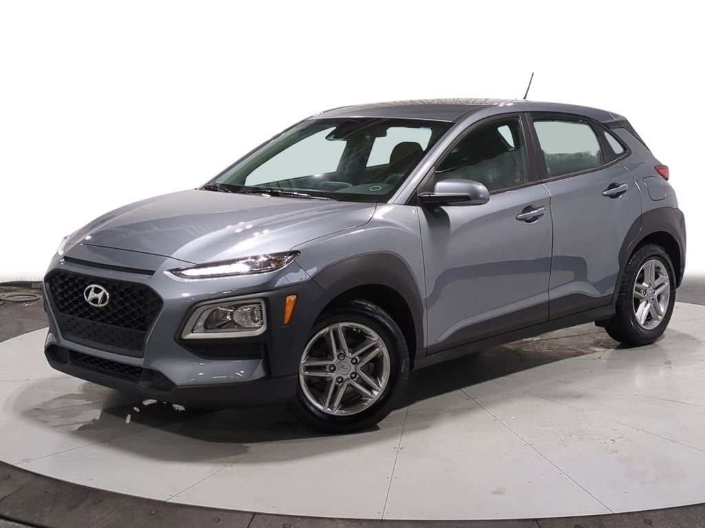 2021 Hyundai Kona SE -
                  Troy, MI