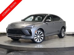 2024 Buick Envista Avenir SUV in Michigan