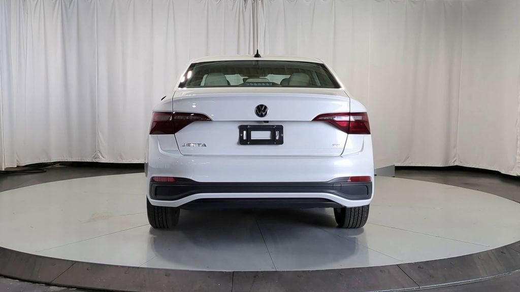 Thumbnail: 2023 Volkswagen Jetta - 7