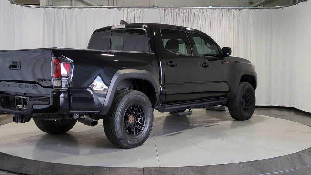 Thumbnail: 2021 Toyota Tacoma - 9