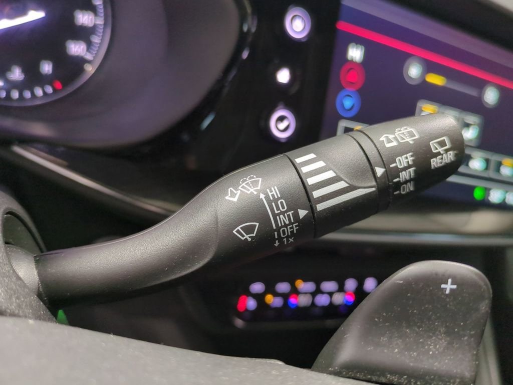 Thumbnail: 2022 Buick Envision - 26