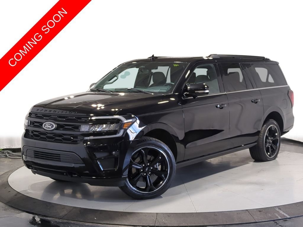Thumbnail: 2023 Ford Expedition - 1