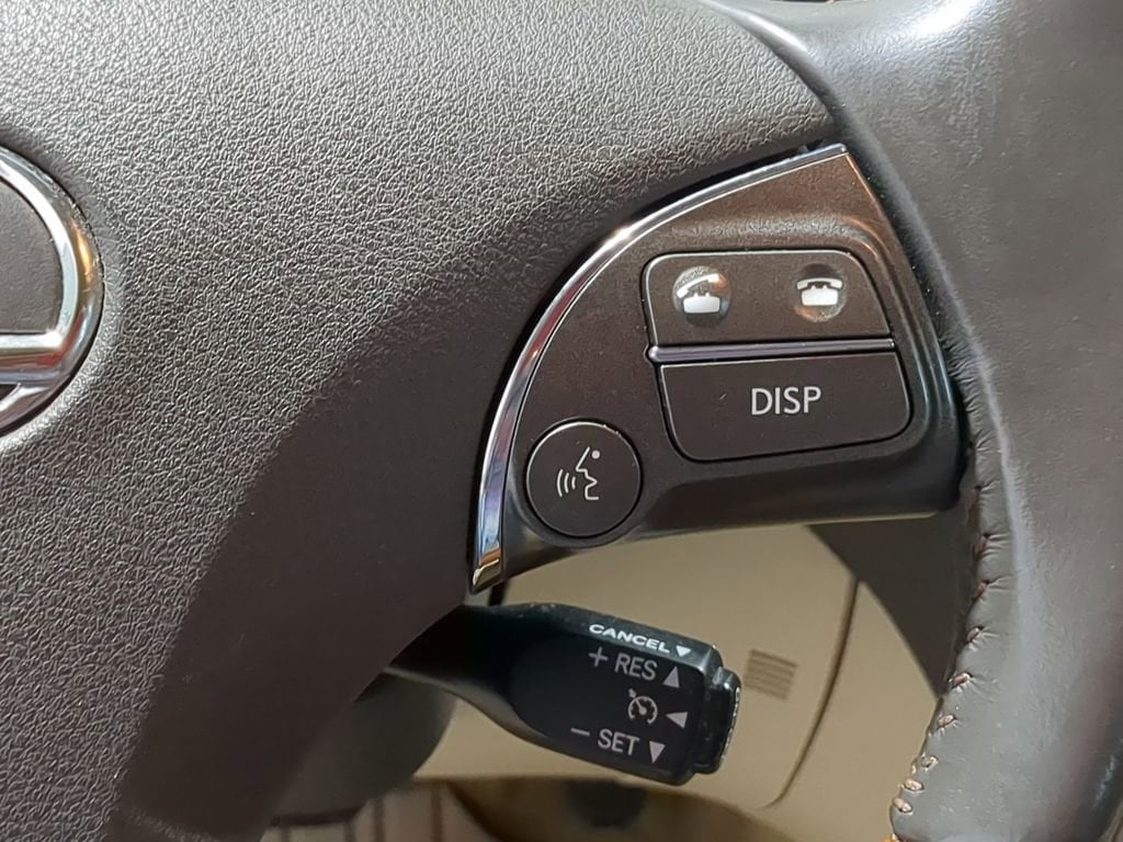 Thumbnail: 2011 Lexus ES - 30