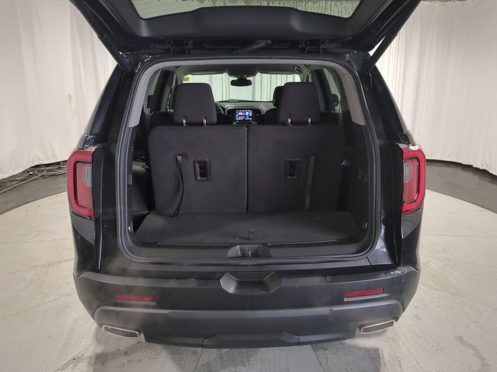Thumbnail: 2023 GMC Acadia - 40