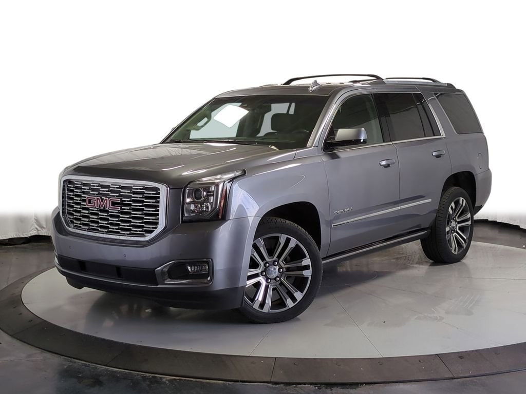 2019 GMC Yukon Denali -
                  Troy, MI