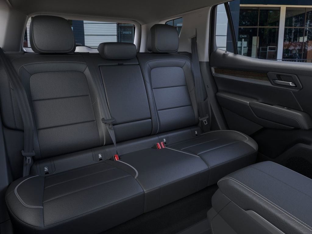 2026 GMC Terrain Denali 17