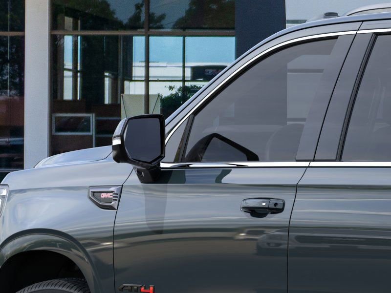 Thumbnail: 2026 GMC Yukon XL - 12