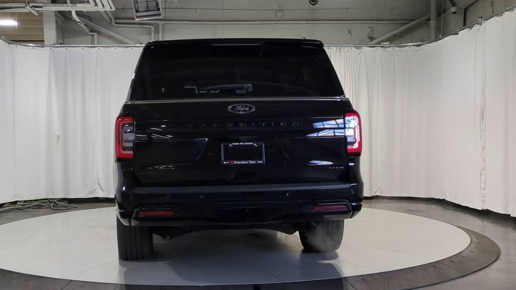 Thumbnail: 2023 Ford Expedition - 7