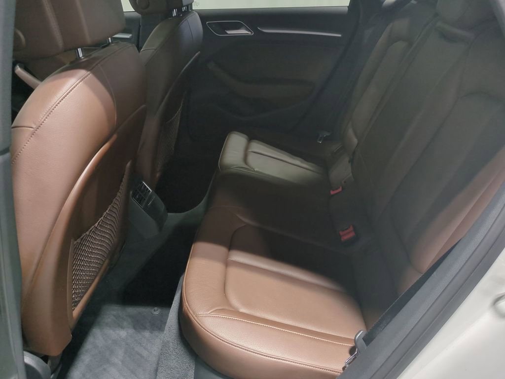 Thumbnail: 2016 Audi A3 - 23