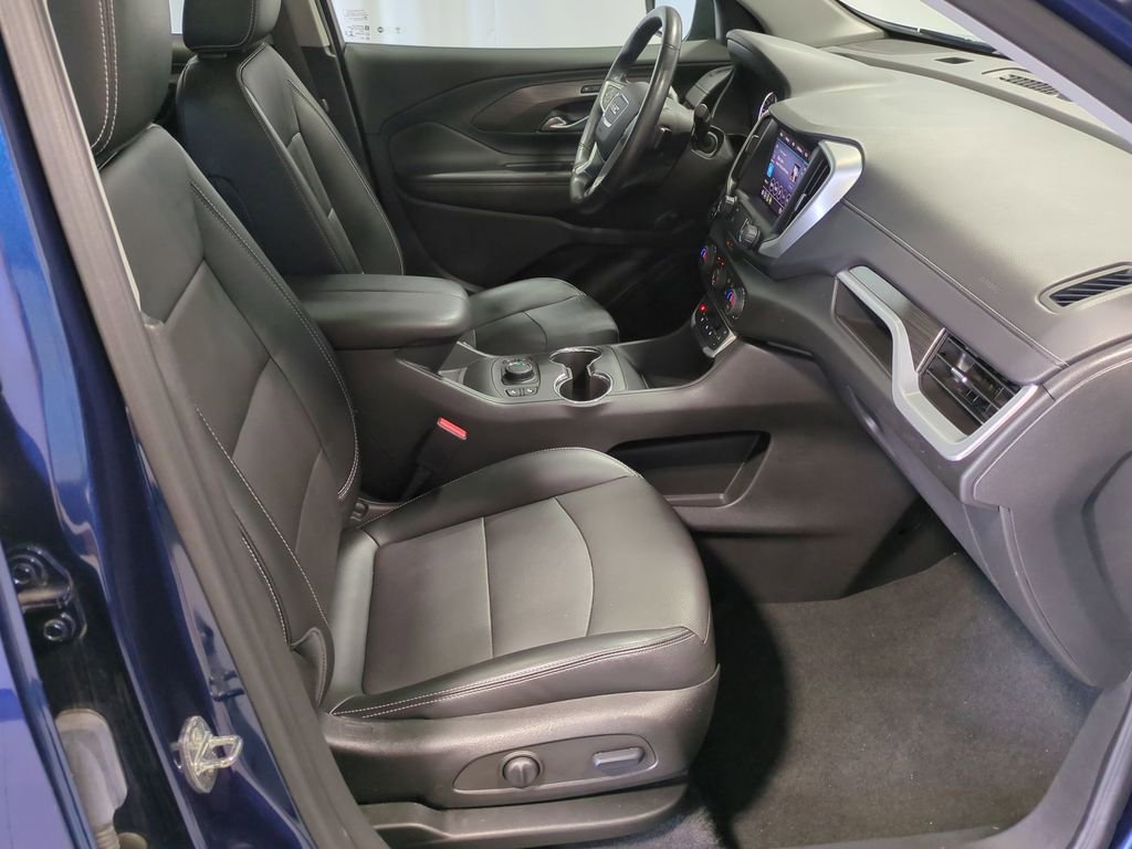 Thumbnail: 2022 GMC Terrain - 24