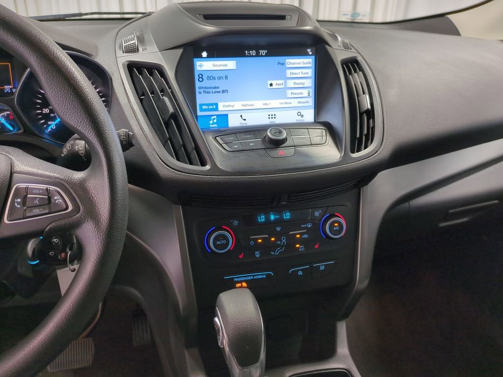 2018 Ford Escape SE 25
