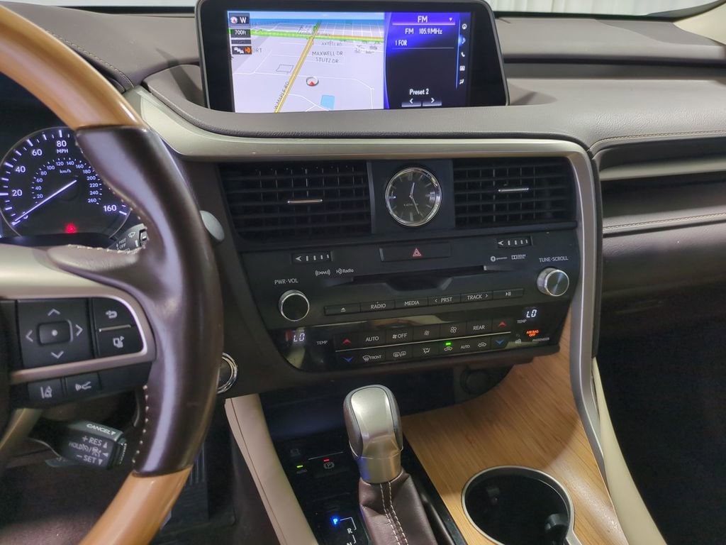 Thumbnail: 2019 Lexus RX - 31